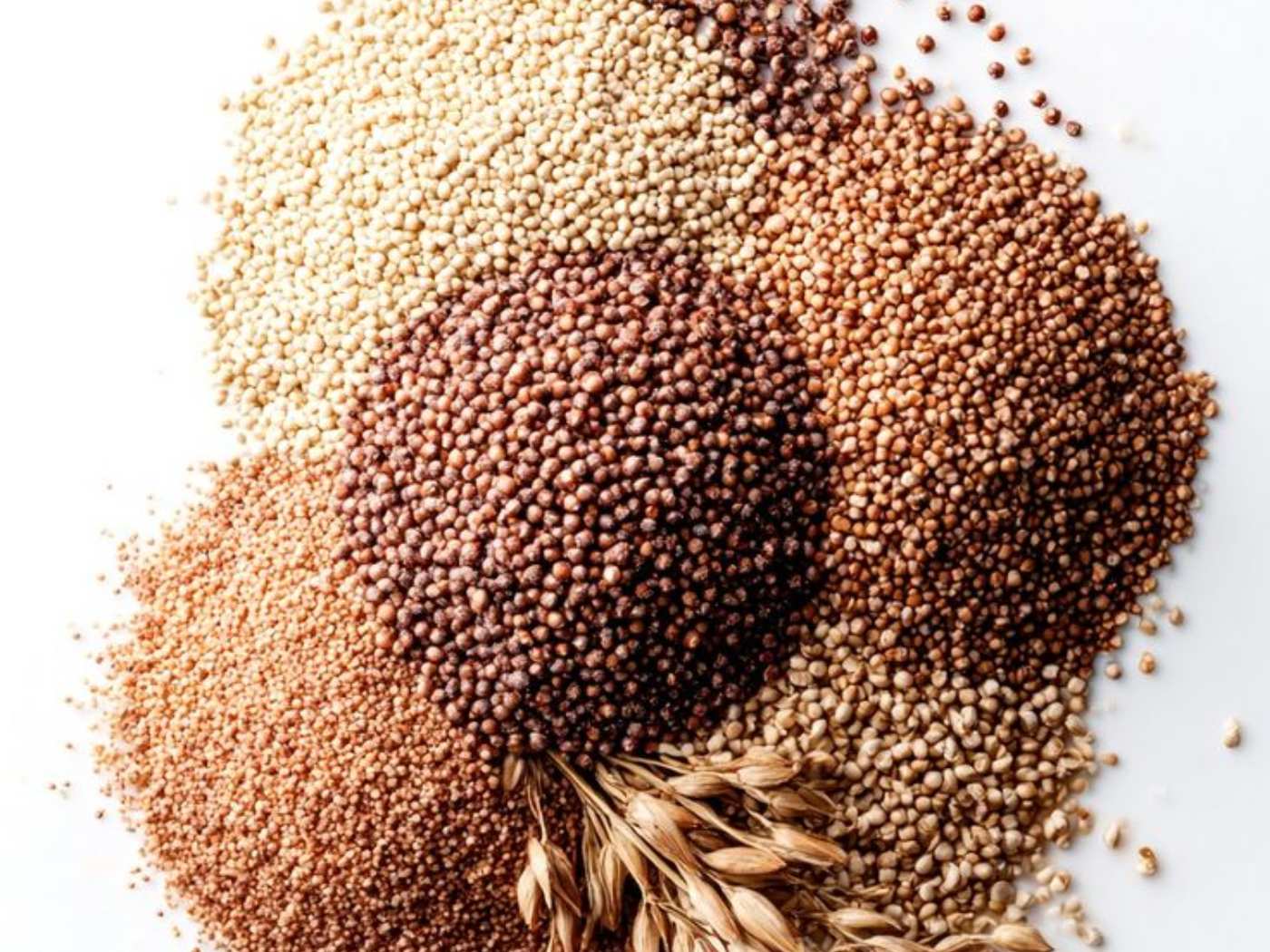 Millets & Supergrains