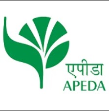 APEDA certification